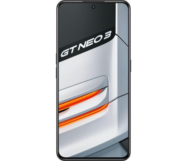 realme GT Neo 3 5G 12/256GB 120Hz 150W OIS White - 1045161 - zdjęcie 3